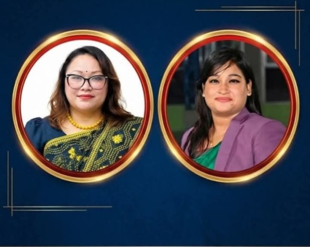 দুই সহকারী কমিশনার (ভূমি) সহ ২০ কর্মকর্তা-কর্মচারীকে কারণ দর্শানোর নোটিশ দিয়েছে জেলা প্রশাসন নারায়ণগঞ্জ